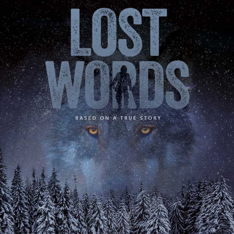 Lost Words